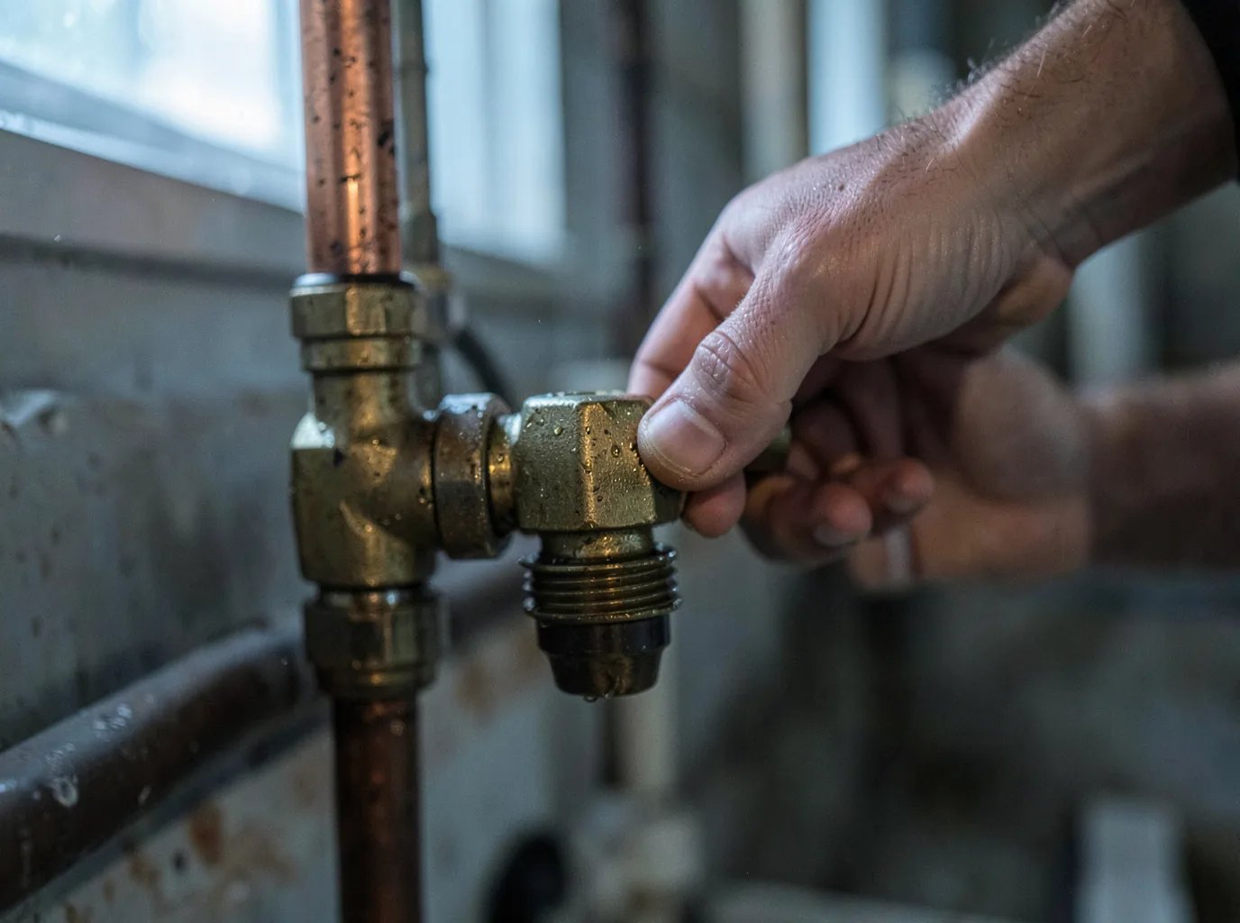 Emergency Plumber Ruffs Dale, PA FAQs